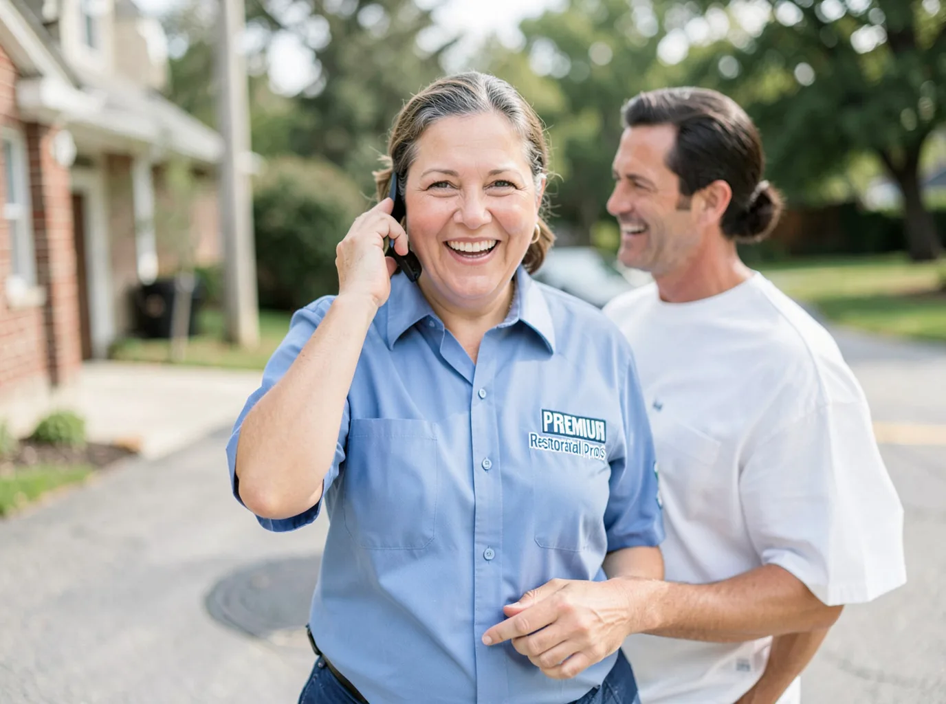 Water Damage Restoration West Suffield, CT FAQs